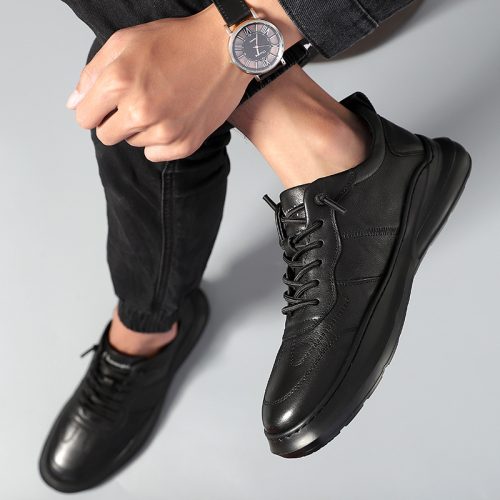 Men's Spring Fashion Casual Shoes